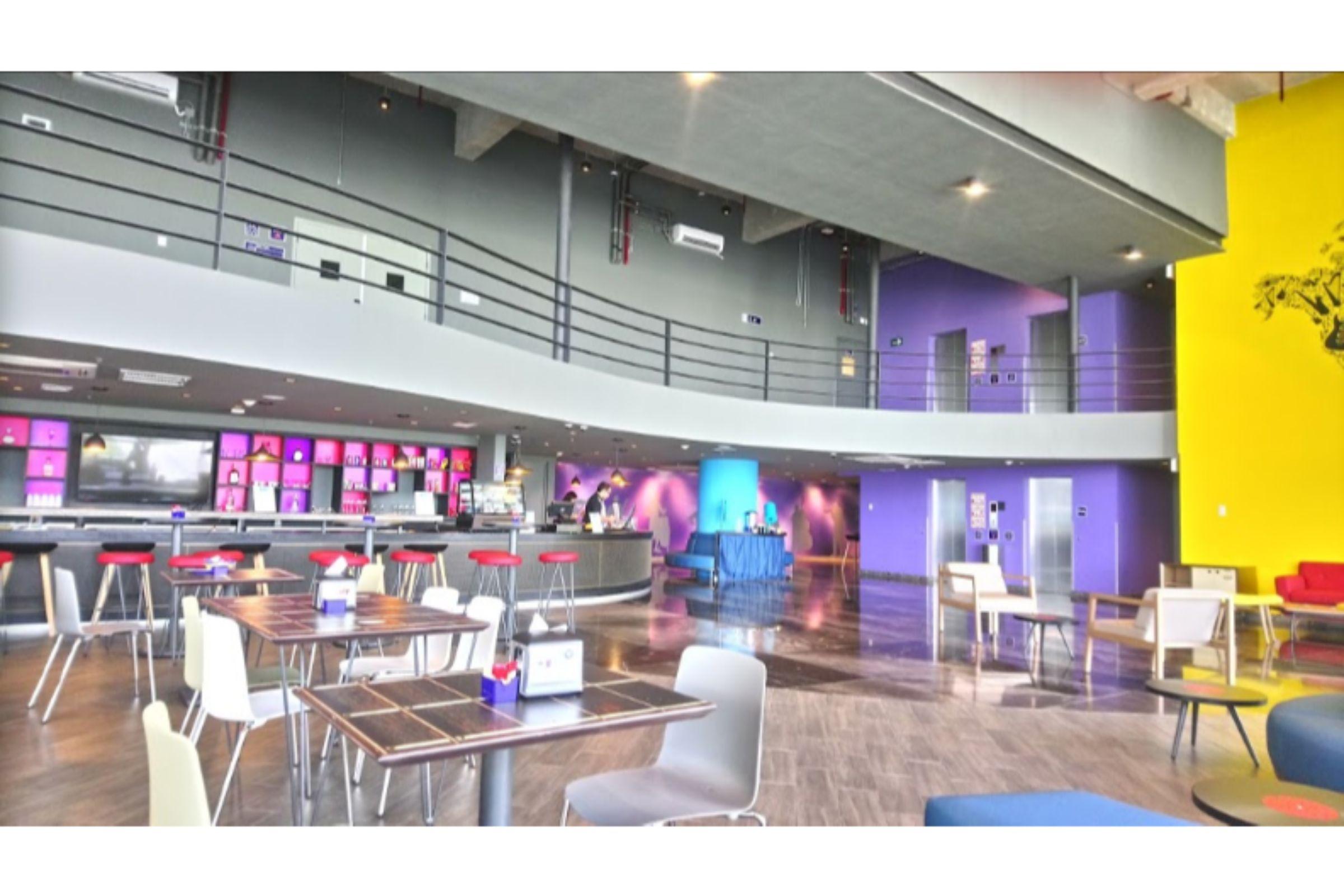 Ibis Styles Merida Galerias Luaran gambar