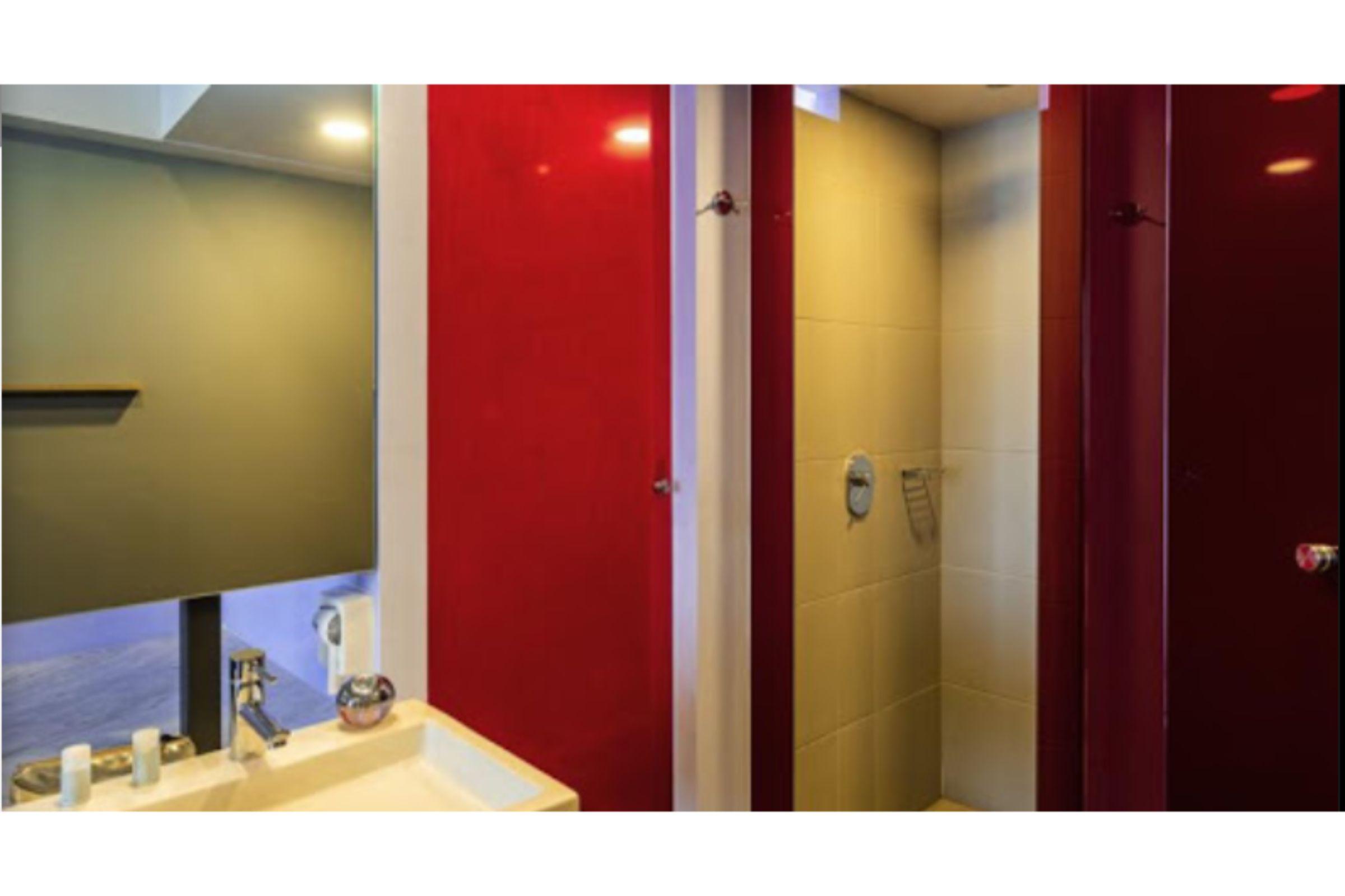 Ibis Styles Merida Galerias Luaran gambar