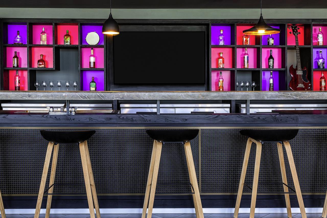 Ibis Styles Merida Galerias Luaran gambar