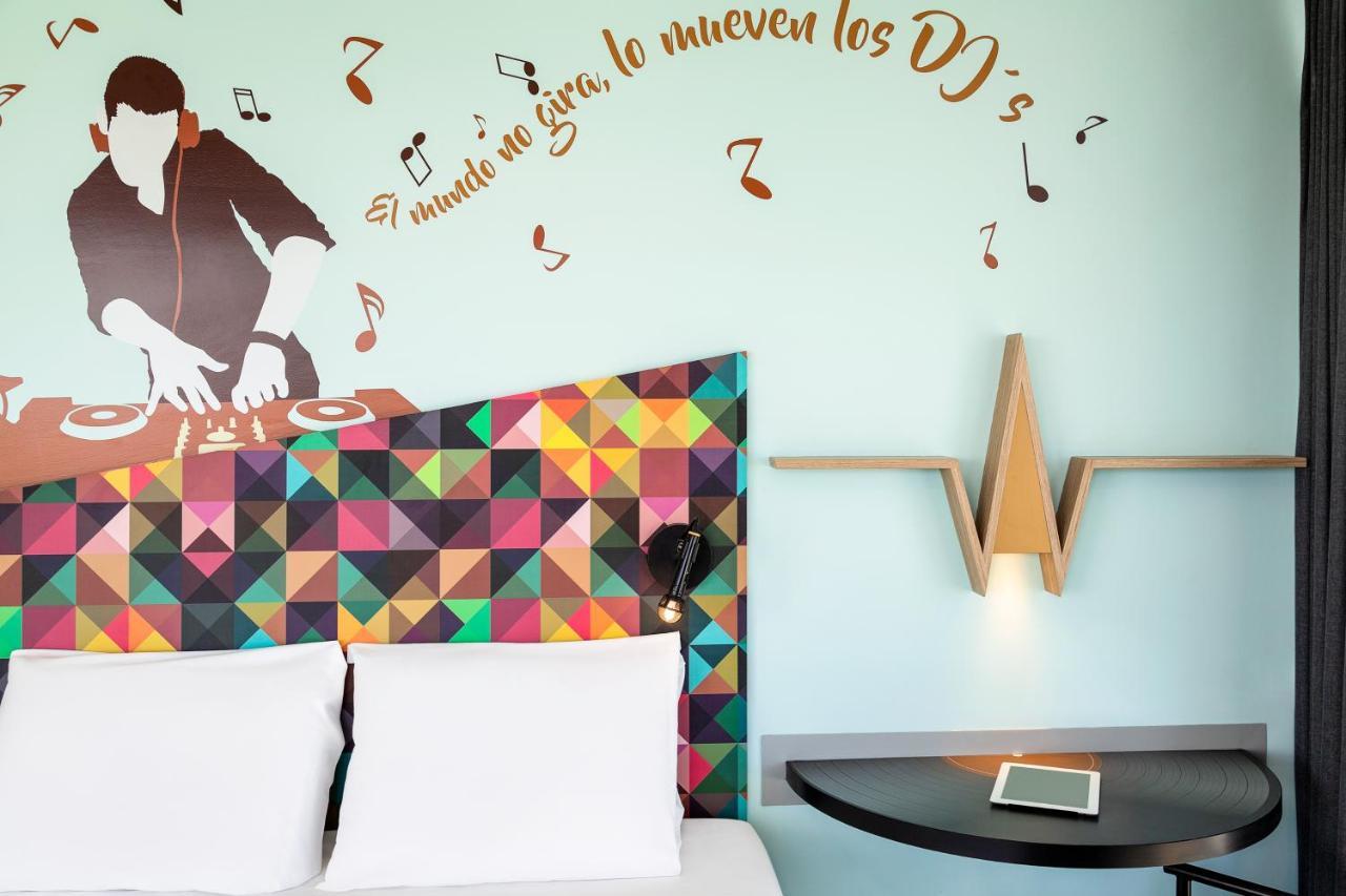 Ibis Styles Merida Galerias Luaran gambar